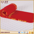 China Factory Benutzerdefinierte gewebte Super Soft 100% Cashmere-Decke